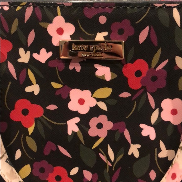 Kate Spade Handbag - Picture 2 of 5